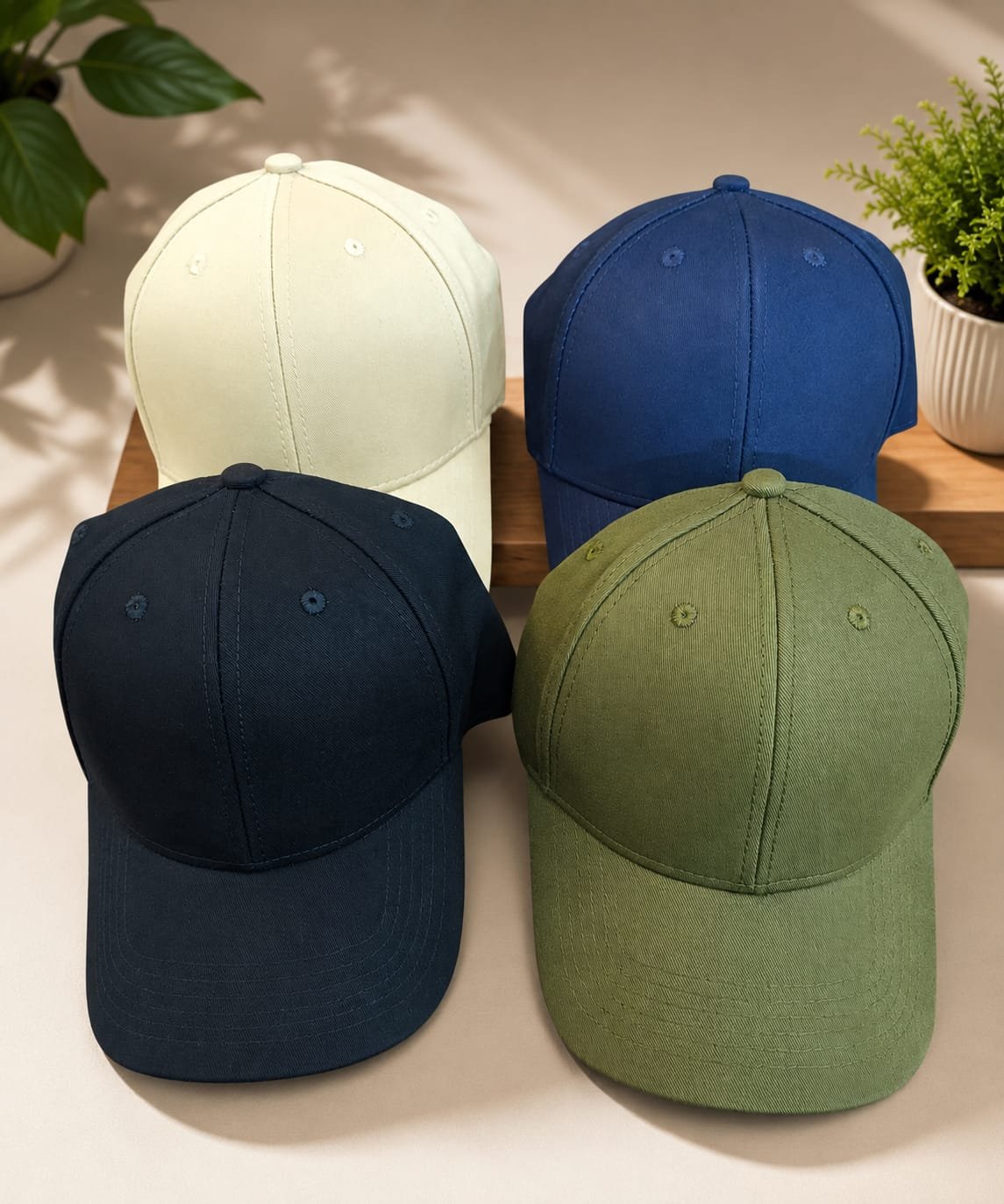 Outdoor Sun Protection Cap