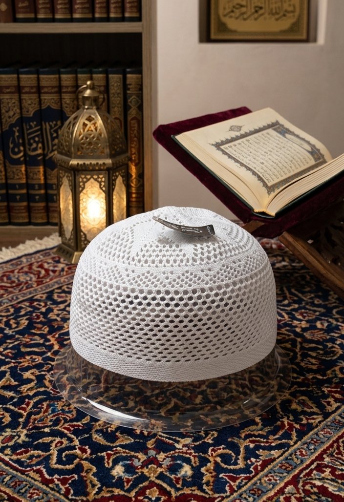 Messenger Jali Cap