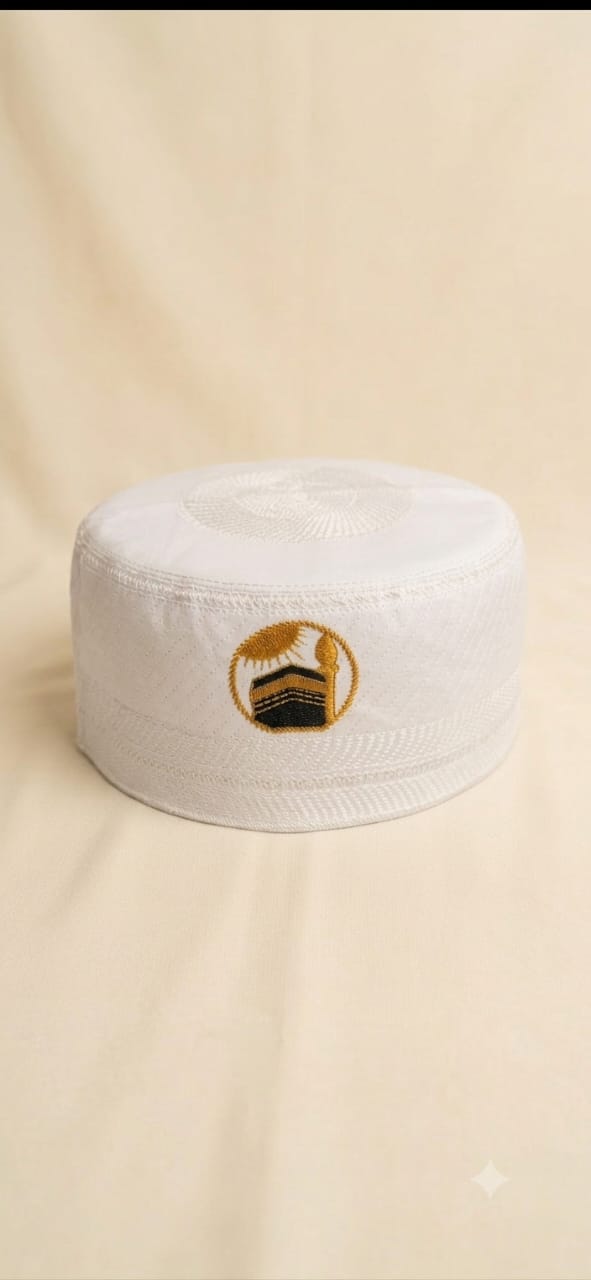 Kaba Logo Cap